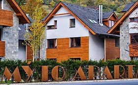 Apartman Kika